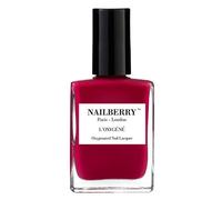 NAILBERRY L'Oxygéné Raspberry