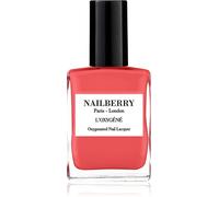 Nailberry L'Oxygéné Smalto Jazz Me Up 15 ml - Smalto