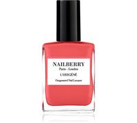 NAILBERRY L'Oxygéné smalto per unghie colore Jazz Me Up 15 ml