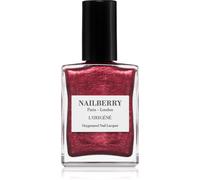 NAILBERRY L'Oxygéné smalto per unghie colore To the Moon & Back 15 ml