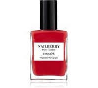Nailberry L'Oxygéné Smalto Pop My Berry 15 ml - Smalto