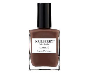 NAILBERRY L'Oxygéné Taupe La 15 ml