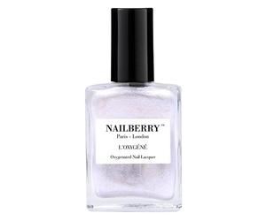 NAILBERRY NAILBERRY L'Oxygéné Stardust 15 ml