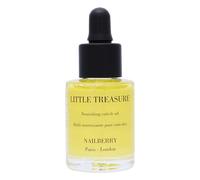 NAILBERRY Nourishing Cuticle Oil 11 ml