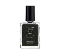 Nailberry professionale asciugatura veloce top coat 15 ml