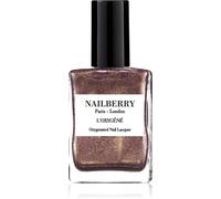 Nailberry Rosa sabbia - Smalto