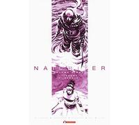Nailbiter. Vol. 5: Legami di sangue