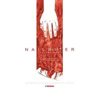 Nailbiter. Vol. 1: Scorrerà il sangue.