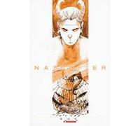 Nailbiter. Vol. 4: Sete di sangue