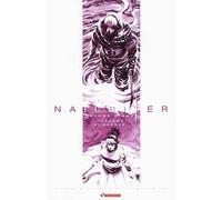 Nailbiter. Vol. 5: Legami di sangue