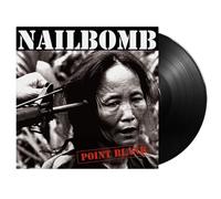 Nailbomb - Point Blank