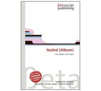 Nailed (Album): Live Album, Cecil Taylor