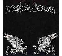 NAILED DOWN/RUIDO - 7-SPLIT