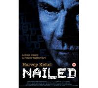 Nailed [Edizione: Regno Unito]