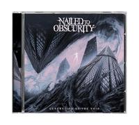 Nailed To Obscurity - Generation Of The Void