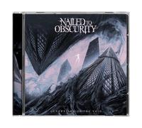 Nailed to Obscurity Generation of the Void (CD) Album (Jewel Case)