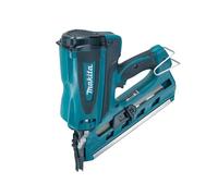 Nailer A Gas Makita First Fix 7.2V 2 X 1.0Ah Lunghezza Chiodo 50-90m MAKGN900SE