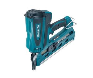 Nailer A Gas Makita First Fix 7.2V 2 X 1.0Ah Lunghezza Chiodo 50-90m MAKGN900SE