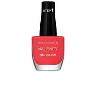 Max Factor Nailfinity smalto per le unghie 12 ml tonalità 470 Camera Ready