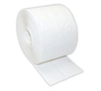 NAILFUN 1 Rotolo di 500 Tamponi di Cellulosa