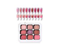 NAILGIL Sponge Pat Gel (#45)