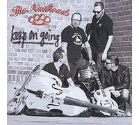 NAILHEADS - NAILHEADS Keep On Going (2012)