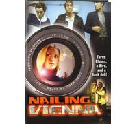 Nailing Vienna (DVD) : James Murray Caprice Merryn Own Daniel O'Meara