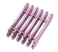 Nails Art Pennelli Da Pittura Supporto Per 5 Pennelli Separati Penne Gel Resti Accessori Per Unghie Pittore Chiodo Resta Gel