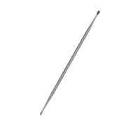 Nails Art Sculpture Penna A Doppia Punta Penna In Acciaio Inossidabile Per Intaglio Effetti Sagomati A Doppia Punta Utensile Per Unghie