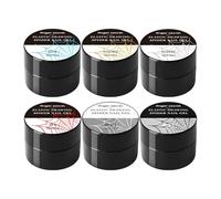 Nails De Gel Di Ragno - Smalto Per Unghie Multiuso, Compatibile Con Disegni Di Filo Delicati | Gel Di Pittura Per nal art, Ragno Per Unghie Vista Stampa 6