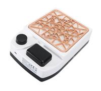 Nails Dust Collector - Adjustable Speed Rechargeable Portable Machine