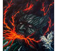 Nails Every Bridge Burning (CD)