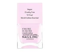 Nails.INC A Little Mallow-Dramatic Marshmallow - Smalto per unghie