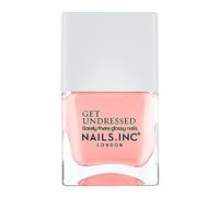 Nails.INC Always Undressed Get Undressed - Smalto per unghie
