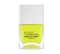 Nails Inc. Be your Nail Polish (Sunlight Square) 14 ml