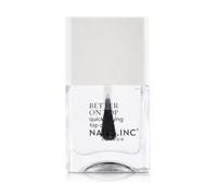 Nails.Inc Better On Top Quick-Drying Top Coat (Transparent) 14 ml