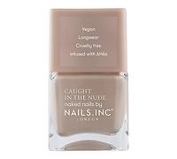 Nails Inc Caught In The Nude - Smalto per Unghie, South Beach