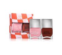 Nails Inc. Check Couture Harrington Gardens 14 ml - Smalto per unghie