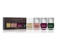 Nails Inc. Classic Luxe set di smalti per unghie