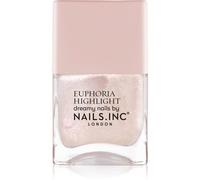Nails Inc. Euphoria Highlight smalto per unghie colore Magic Does Exist 14 ml