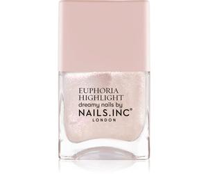 Nails Inc. Euphoria Highlight smalto per unghie colore Magic Does Exist 14 ml