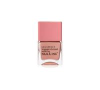 Nails Inc. Gel Effect Uptown 14 ml - Smalto per unghie