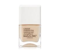 Nails.Inc Gimme Strength Restoring Nail Strengthener 14 ml