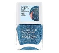 Nails.INC HD Glitter High Voltage Vibes smalto per unghie glitterato