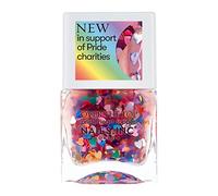 Nails.INC Love In Sequins topper per smalto
