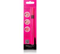 Nails Inc. Mani Marker smalto per unghie nella penna applicatrice colore Flamingo Pink Neon 3 ml