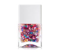 Nails Inc. Over the Top Nail Polish (Love in Sequins) 14 ml