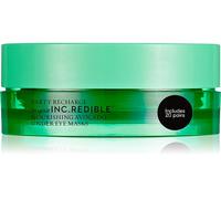 Nails Inc. Party Recharge maschera idrogel contorno occhi effetto nutriente 20 paio