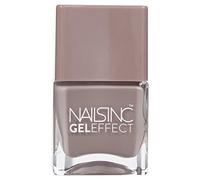 Nails Inc - Smalto effetto gel, Alfred Place