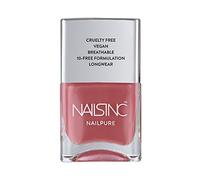 Nails Inc Smalto Nailpure, Shopper Professionale